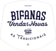 logo bifanas vendas novas